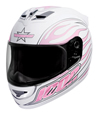 Icon Mainframe Hooligan Blush